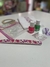 Set manicure