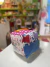 Cubo sensorial