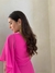 Ear Cuff Riviera Franjas - comprar online