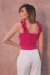 Tricot Cropped Faro - comprar online