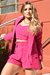 Blazer em Linho - comprar online