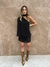 Vestido Nula Manga Edmonton - loja online