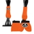 Kit de Proteção Neoprene (Boleteira + Cloche) - Boots Horse - Ferrari Equinos Shop
