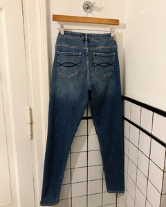 Jean Abercrombie & Fitch - SHIDRA