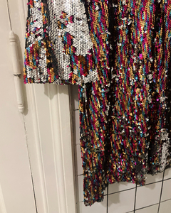 Vestido Zara - tienda online