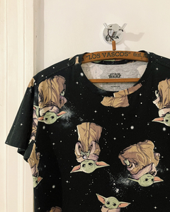 Remera Yoda - comprar online