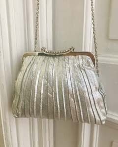 Cartera plata en internet