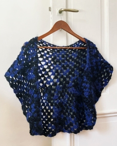 Torera Crochet - comprar online