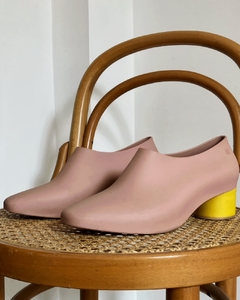 Zapatos Melissa