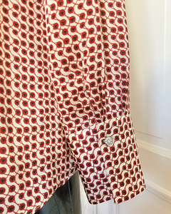 Blusa Zara - SHIDRA