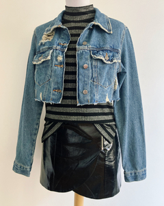 Falda cardinal - tienda online