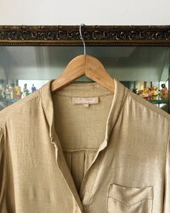 Camisa Carla Vianinni - SHIDRA