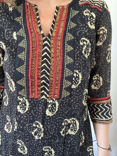 Vestido túnica Rapsodia en internet