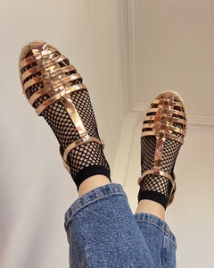 Sandalias Forever 21