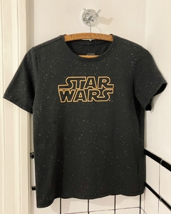 Remera Star Wars - comprar online