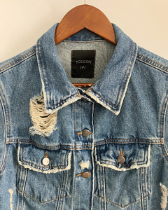 Campera de jean Youcom en internet