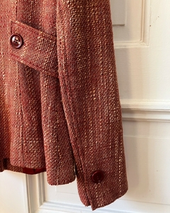 Saco Zara - SHIDRA
