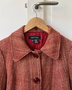 Saco Zara - tienda online