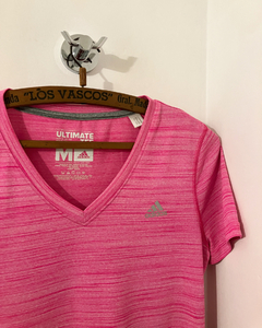 Remera Adidas en internet