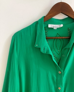 Camisa Carla Vianinni - SHIDRA