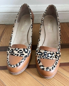 Zapatos Tosone en internet