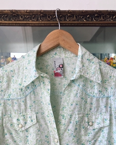 Camisa Complot - comprar online