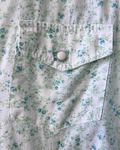 Camisa Complot - SHIDRA