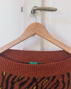 Sweater Benetton en internet