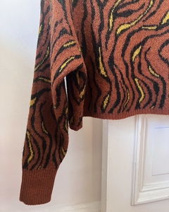 Sweater Benetton - SHIDRA