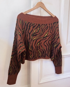 Sweater Benetton - comprar online