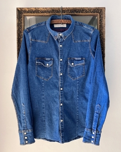 Camisa Wanama