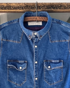 Camisa Wanama - comprar online