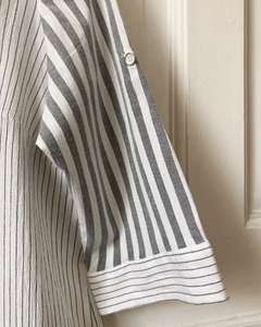 Camisa Carla Vianinni - SHIDRA