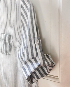 Camisa Carla Vianinni - tienda online