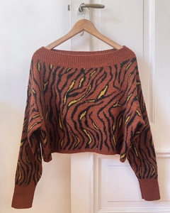 Sweater Benetton