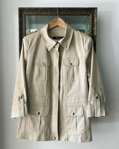 Campera chaqueta Florida Chic