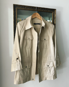 Campera chaqueta Florida Chic - comprar online