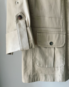 Campera chaqueta Florida Chic - tienda online