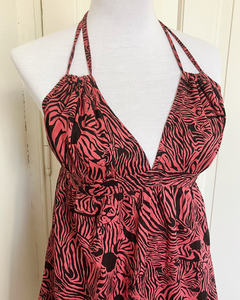 Vestido Complot - SHIDRA
