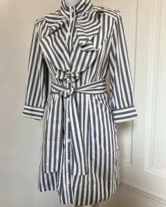 Vestido Complot