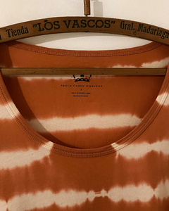 Remera Paula Cahen D'Anvers - comprar online