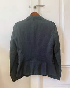 Saco blazer Zara - tienda online