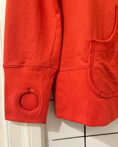 Campera canguro Luz de mar - tienda online