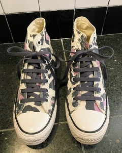 Zapatillas Converse All Star en internet