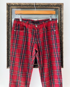 Pantalón Chocolate - comprar online