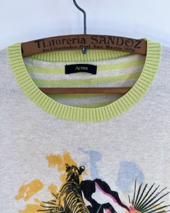 Sweater Ayres - comprar online