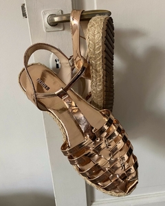 Sandalias Forever 21 - comprar online