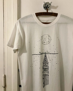 Remera Feelin' venice - comprar online