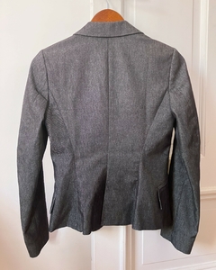 Saco blazer Zara en internet