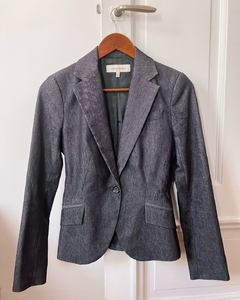 Saco blazer Zara